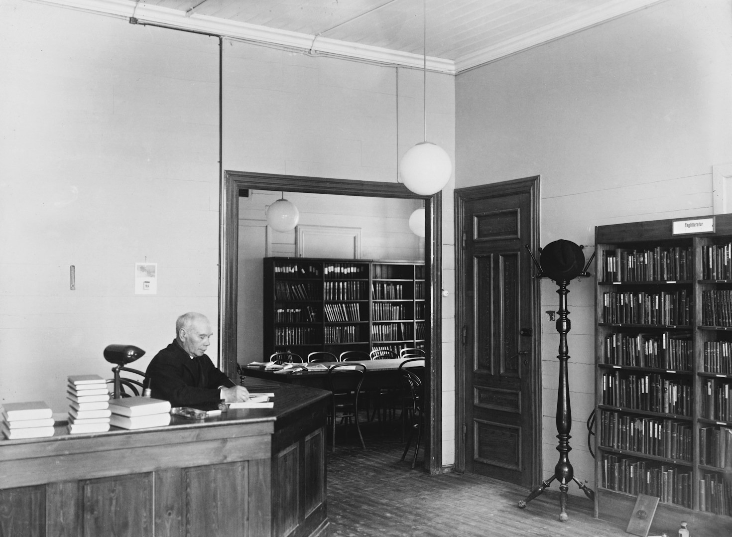 The Forgotten History Shaping Modern Local Policy