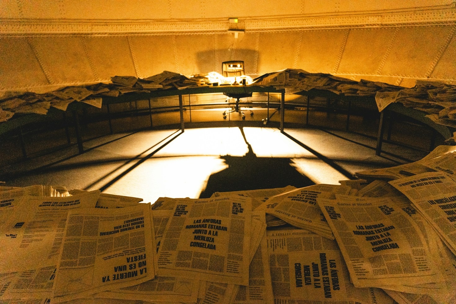 Archival Documents That Changed Local History